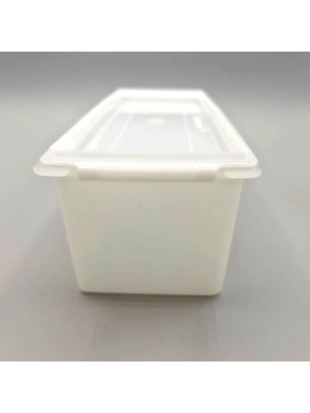 Vintage Tupperware Velveeta Cheese Keeper Food Storage With Lid 518/519
